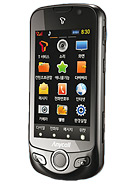 w960 amoled 3d mobilni telefon