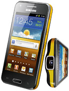 i8530 galaxy beam mobilni telefon
