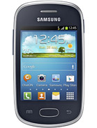 galaxy star s5280 mobilni telefon