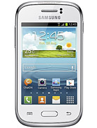 galaxy young s6310 mobilni telefon