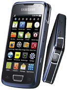 i8520 galaxy beam mobilni telefon